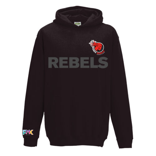 Junior Bold Hoodie Thumbnail