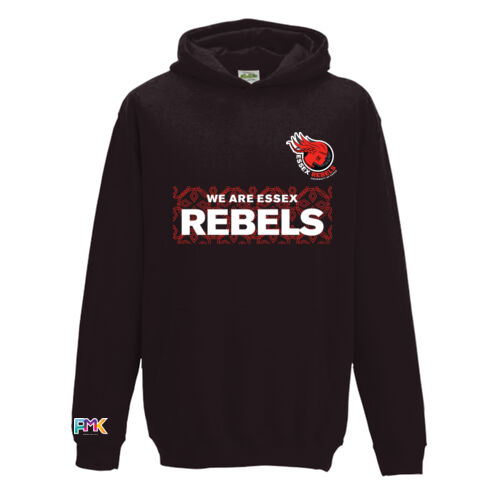 Junior Brave Celtic Hoodie Thumbnail