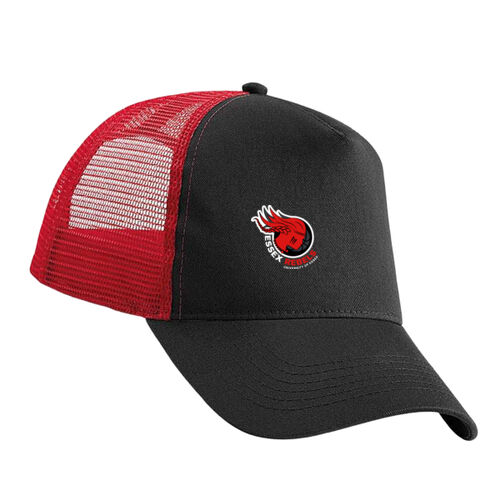 Rebel Icon Snapback Cap Thumbnail