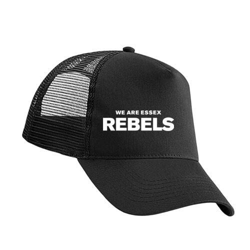 We are Essex Rebels Snapback Cap Thumbnail