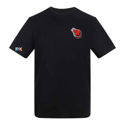 Up The Rebs T Thumbnail