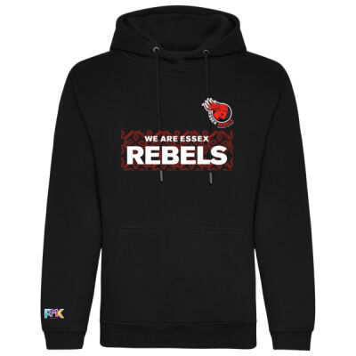 Brave Celtic Hoodie Thumbnail