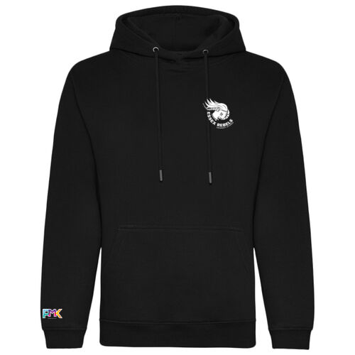 Rebels Hoodie Thumbnail
