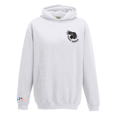 Junior Rebels Hoodie Thumbnail