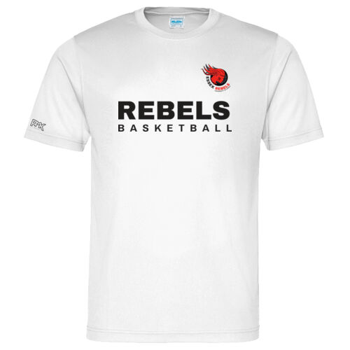 Rebels Proud T Thumbnail