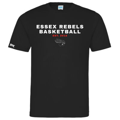 Rebels Brave T Thumbnail