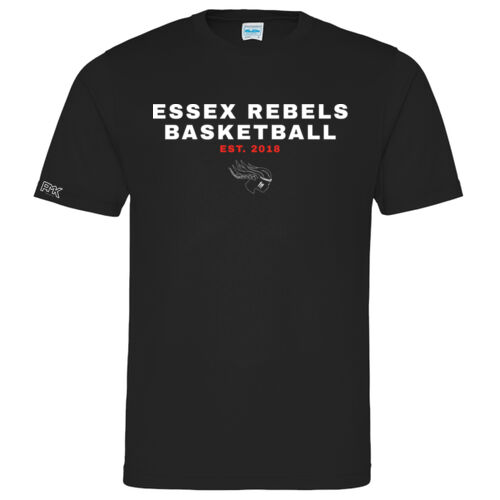 Rebels Brave T Thumbnail