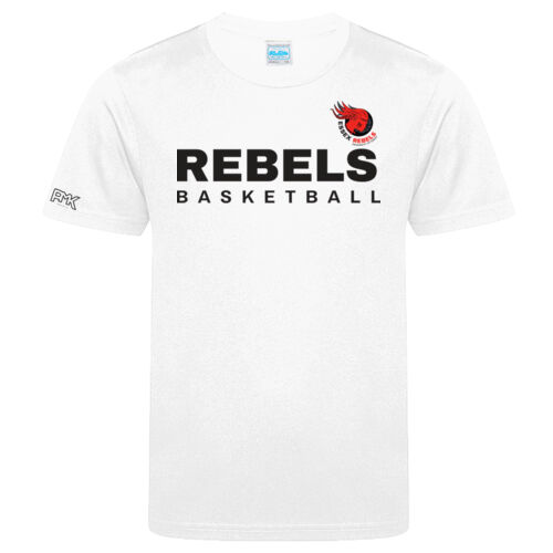 Rebels Proud T Junior Thumbnail