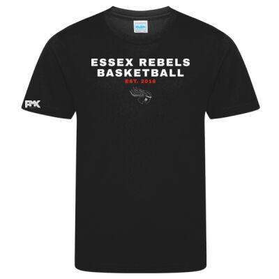 Rebels Brave T Junior Thumbnail