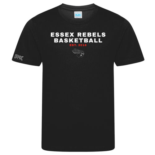 Rebels Brave T Junior Thumbnail
