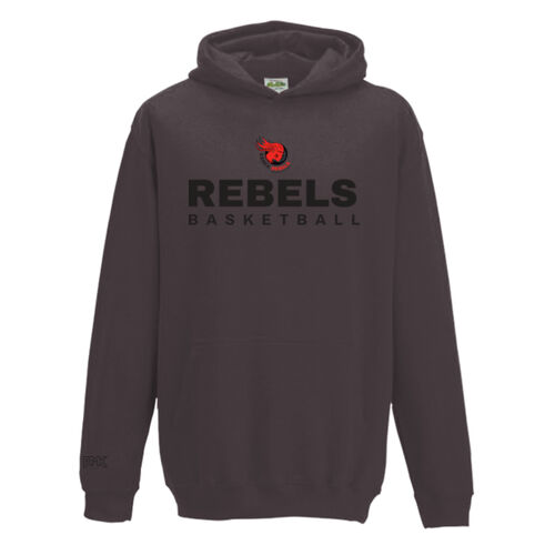 Rebels Proud Hoodie Thumbnail