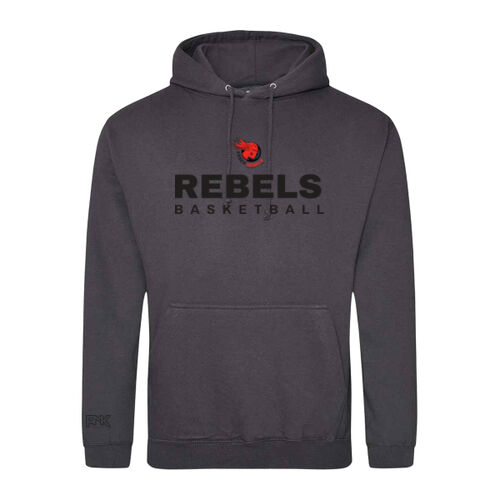 Rebels Proud Hoodie Thumbnail