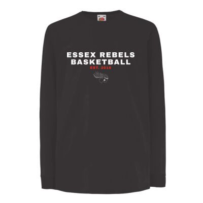 Rebels Brave LS T Junior Thumbnail