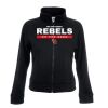 Women's premium 70/30 sweatshirt jacket Thumbnail