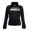 Women's premium 70/30 sweatshirt jacket Thumbnail