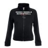Women's premium 70/30 sweatshirt jacket Thumbnail