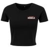 Women's cropped tee Thumbnail