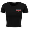 Women's cropped tee Thumbnail