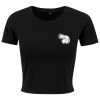Women's cropped tee Thumbnail