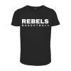 Girls short sleeve tee Thumbnail