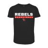 Girls short sleeve tee Thumbnail