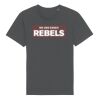 Rocker the essential unisex t-shirt (STTU758) Thumbnail