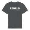 Rocker the essential unisex t-shirt (STTU758) Thumbnail
