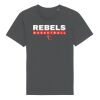 Rocker the essential unisex t-shirt (STTU758) Thumbnail