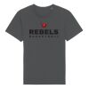 Rocker the essential unisex t-shirt (STTU758) Thumbnail