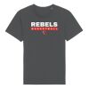 Rocker the essential unisex t-shirt (STTU758) Thumbnail